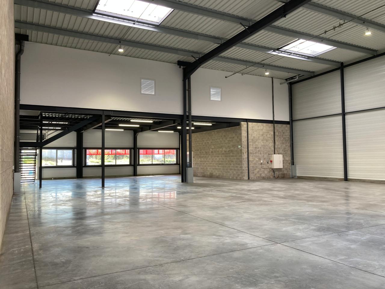 Local d'activité Marignane 10082m² Vente local d'activité Marignane Bouches-du-Rhône OVACT2426832 6